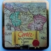 Cortéz - üres
