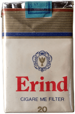 Erind Erind