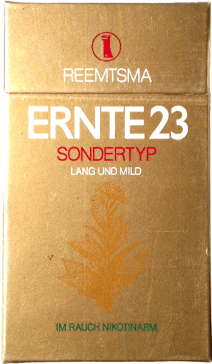 Ernte 23 5. Ernte 23 5.