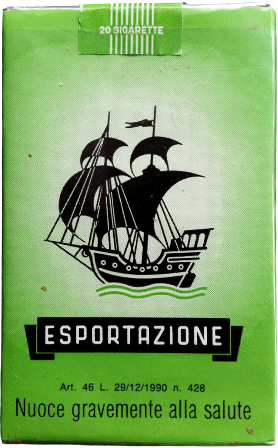 Esportazione Esportazione