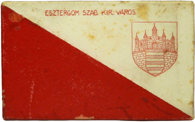 Esztergom Esztergom