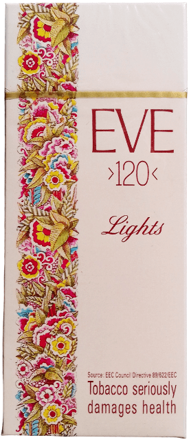 Eve 120'S 2. Eve 120'S 2.