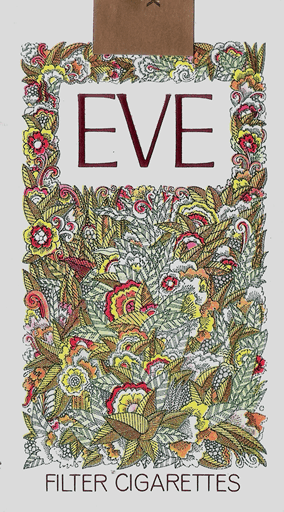 Eve 100'S 1. Eve 100'S 1.