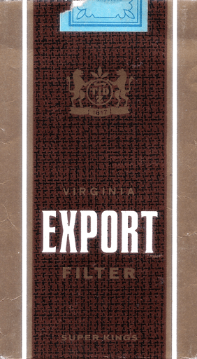 Export 100'S Export 100'S