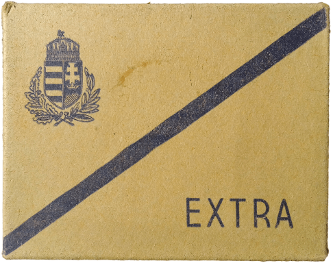 Extra Extra