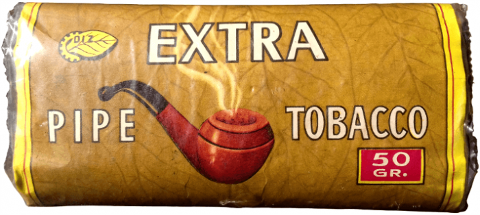 Extra pipadohány Extra pipadohány
