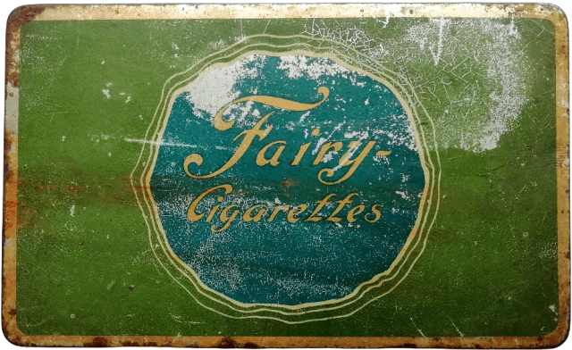 Fairy Fairy