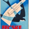Fecske papír és hüvely 3.