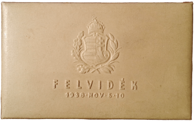 Felvidék Felvidék