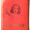 Femina 110 mm 1.