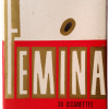 Femina 110 mm 2.