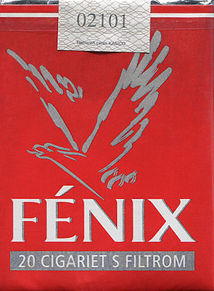 Fénix 1. Fénix 1.