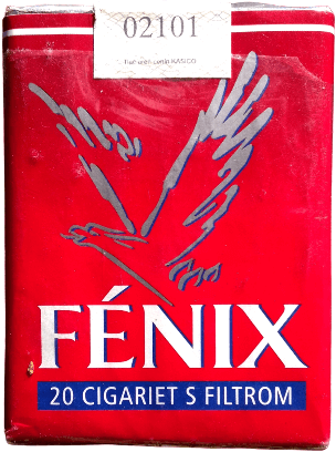 Fénix 2. Fénix 2.