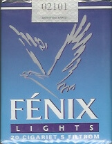 Fénix 3. Fénix 3.
