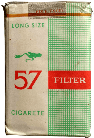 Filter 57 Filter 57