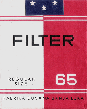 Filter 65 Filter 65