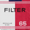Filter 65