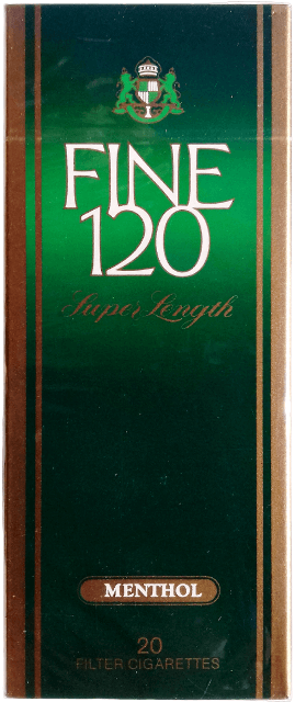 Fine 120'S 3. Fine 120'S 3.