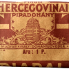 Finom Hercegovinai pipadohány 3.
