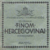 Finom Hercegovinai pipadohány 2.