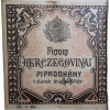 Finom Herczegovinai pipadohány 1.
