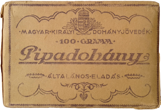 Finom Herczegovinai pipadohány 3. Finom Herczegovinai pipadohány 3.