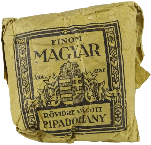 Finom Magyar rövidre vágott pipadohány 1. Finom Magyar rövidre vágott pipadohány 1.