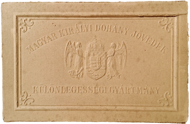 Finom Pursicsan pipadohány 2.