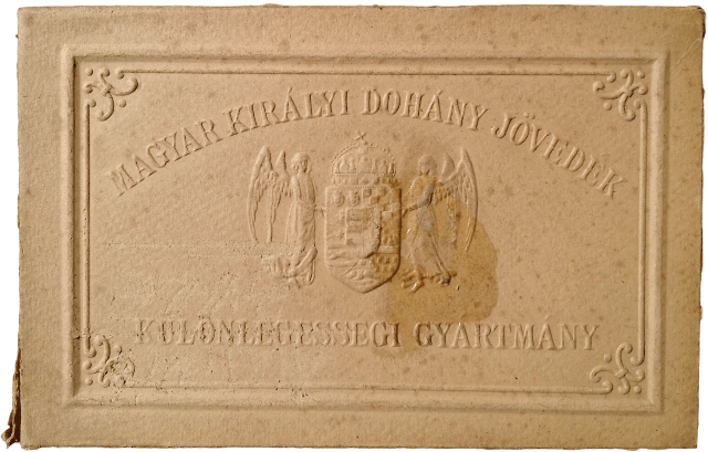 Finom Pursicsan pipadohány 3.