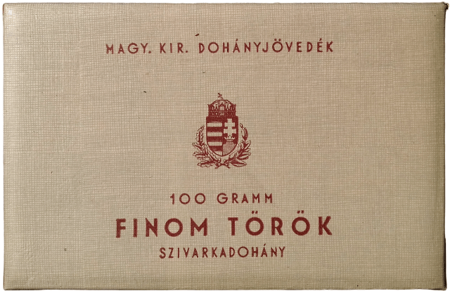 Finom Török cigarettadohány 3.