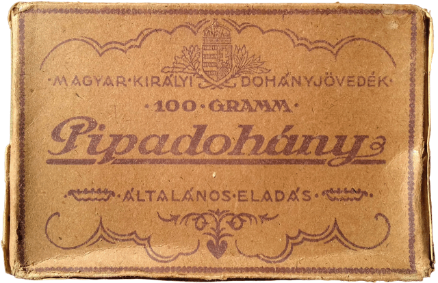 Finom Török pipadohány 5.