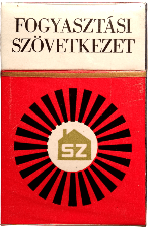 Fogyasztási Szövetkezet Fogyasztási Szövetkezet