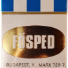 Fősped 2.