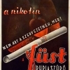 Füst cigarettahüvely 2.