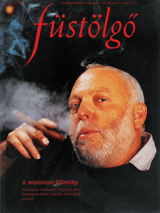 Füstölgő 1997/5.