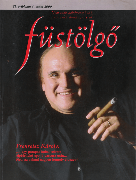 Füstölgő 2000/1.