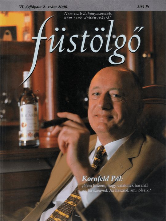 Füstölgő 2000/2.