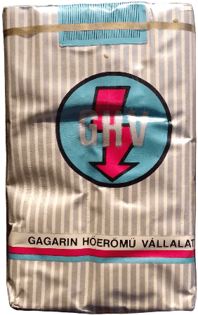 Gagarin Hőerőmű Gagarin Hőerőmű