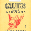 Gauloises Goût Maryland