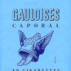 Gauloises Caporal 4.