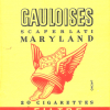 Gauloises Scaferlati
