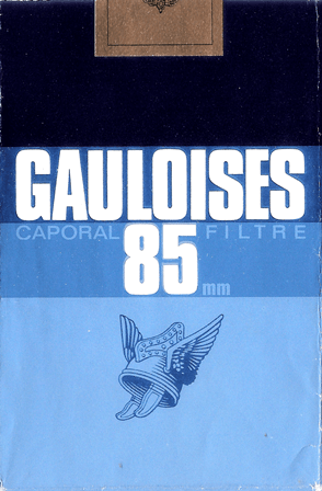 Gauloises 85 Gauloises 85