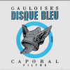 Gauloises Disque Bleu 2.