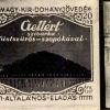 Gellért