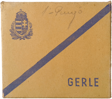 Gerle Gerle