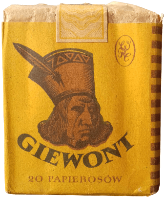Giewont 1. Giewont 1.