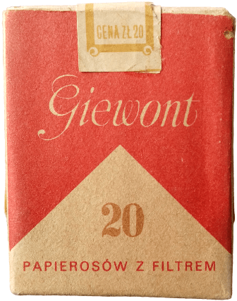 Giewont 3. Giewont 3.