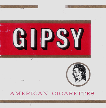 Gipsy Gipsy