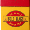 Gold Flake 2.