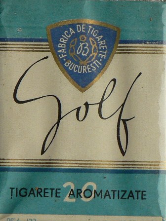 Golf